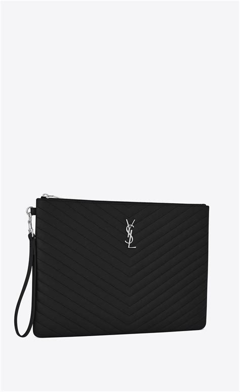 prta documenti ysl|Saint Laurent Official Online Store .